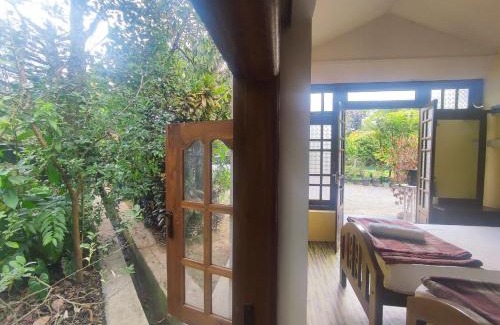 Bandarawela Cabin | Secret Garden Villa Ella Bandarawela