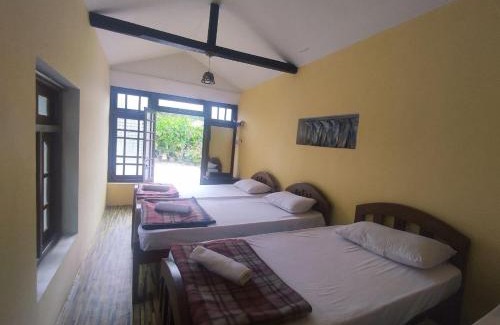 Bandarawela Cabin | Secret Garden Villa Ella Bandarawela