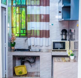 Kigamboni Apartment | Secret Garden Villa