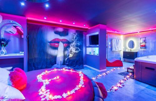 Pamiers Apartment | Secret Night Pamiers