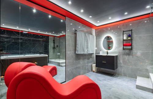 Pamiers Apartment | Secret Night Pamiers