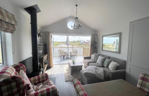 Filey House | Secret Of Eden Lake View Lodge