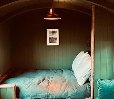 Woodbridge Apartment | Secret Paddock Secluded Suffolk Getaway