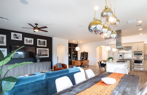 Encanterra House | Secret Paradise By HomeSlice Stays