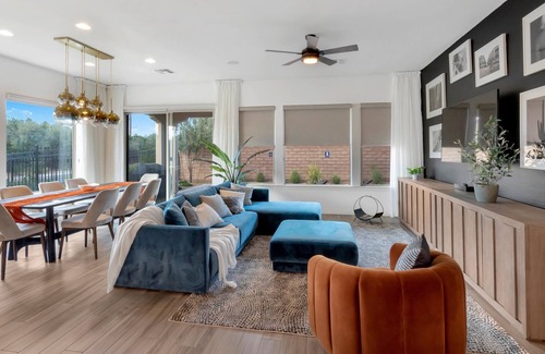 Encanterra House | Secret Paradise By HomeSlice Stays