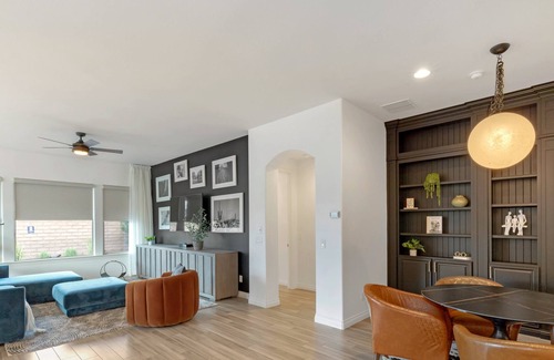 Encanterra House | Secret Paradise By HomeSlice Stays