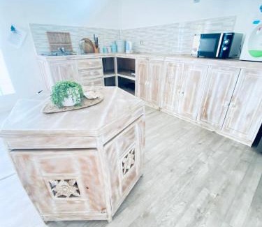 Hu'u Apartment | Secret Peak Villas