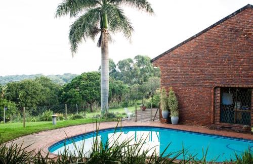 Port Edward House | Secret Sithela