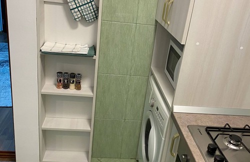 Braila Apartment | Secret Studio Braila - feel like at home