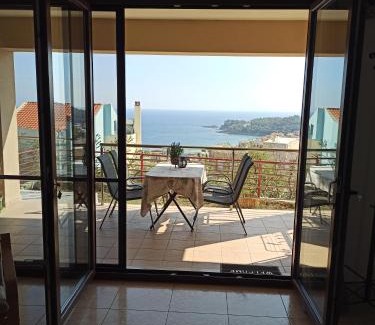 Kavala Apartment | Secreto