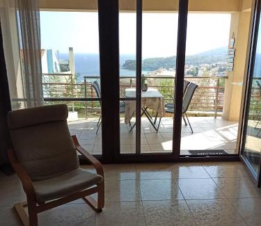 Kavala Apartment | Secreto
