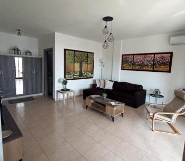 Kavala Apartment | Secreto