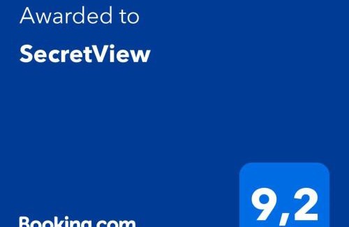 Calicos Apartment | SecretView
