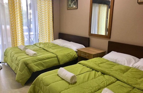 Tanawan Resort | Secter Place