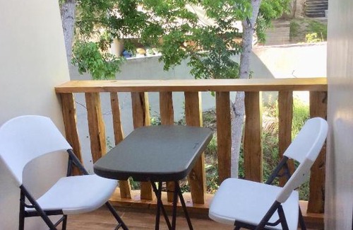 Tanawan Resort | Secter Place