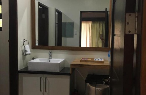 Tanawan Resort | Secter Place