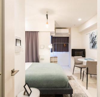 Chuo Apartment | Section L Ginza East