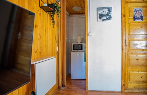Busteni Apartment | SECTOR US is a small family-owned company that manages this property in Busteni.