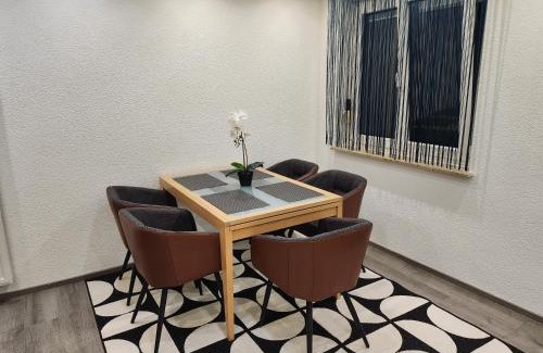 Mutlangen Apartment | SeDe Ferienwohnung nur für Familien und Paare