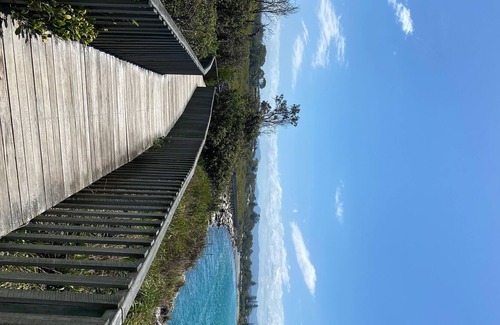 Urunga House | SEDGEFIELD FAMILY ESCAPE – WATER VIEWS - URUNGA