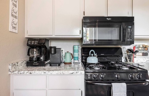 Cottonwood-Verde Village House | Sedona Escape: Charming Cottonwood Retreat