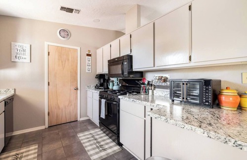 Cottonwood-Verde Village House | Sedona Escape: Charming Cottonwood Retreat