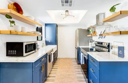 Oak Creek Apartment | Sedona Sanctuary