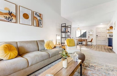 Oak Creek Apartment | Sedona Sanctuary