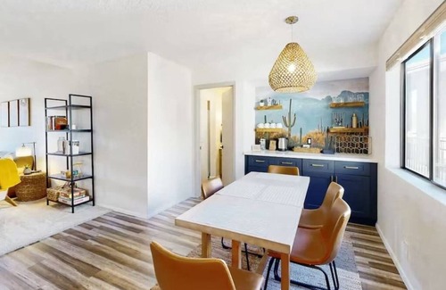 Oak Creek Apartment | Sedona Sanctuary