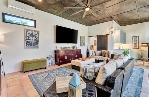 Riverside Park House | Sedona Style Resort home awaits your company!