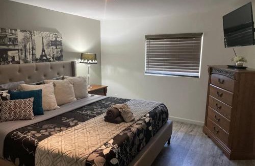 Oak Creek House | Sedona Vista To Red Rock pets friendly and Hot Tub