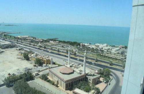 Salmiya Apartment | Sedra Residence