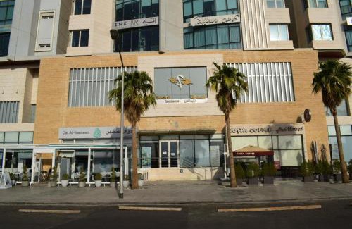 Salmiya Apartment | Sedra Residence