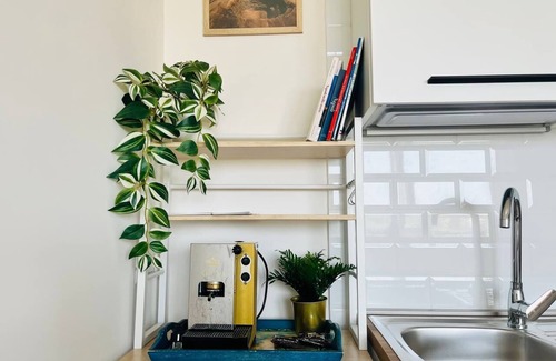 Torre del Greco Apartment | See Naples and live apartment