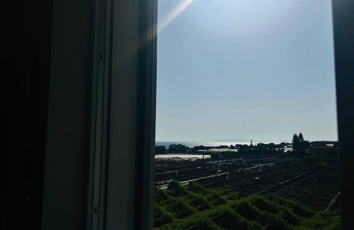 Torre del Greco Apartment | See Naples and live apartment