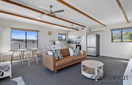 Sellicks Beach House | See-Sea House ~ Sellicks Beach - A quintessential 2-bedroom beach shack located on the stunning Sellicks Beach beachfront