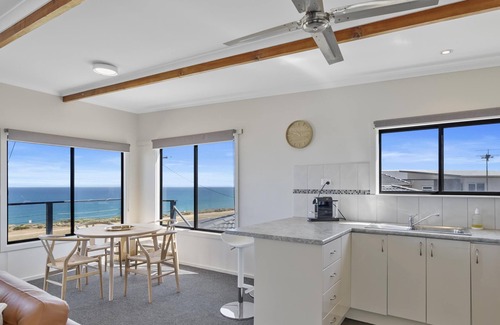 Sellicks Beach House | See-Sea House ~ Sellicks Beach - A quintessential 2-bedroom beach shack located on the stunning Sellicks Beach beachfront