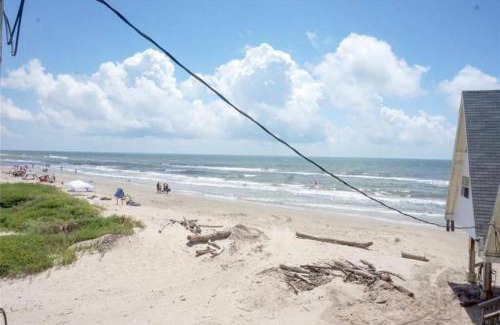Surfside Beach House | See the Sea - Beachfront