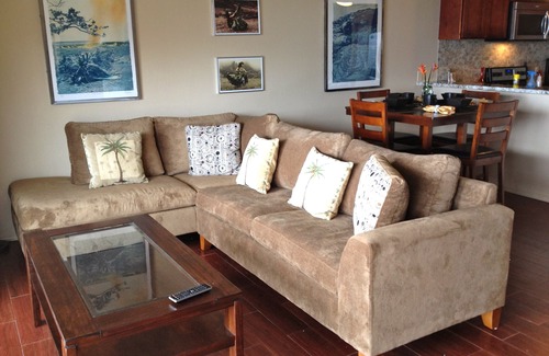 Kailua-Kona Condo | SEE the SEA @ SEA VILLAGE RESORT nSUPER SPRING INTO SUMMER SPECIAL GETAWAY RATES