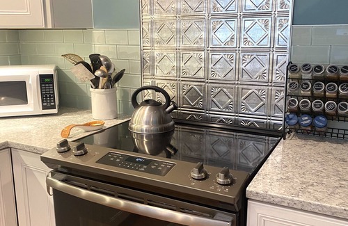 Saratoga Springs Apartment | See what our guests are saying.