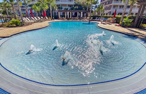 Seacrest Beach Condo | "See You Soon 226"-Sleeps 4-Close to Rosemary