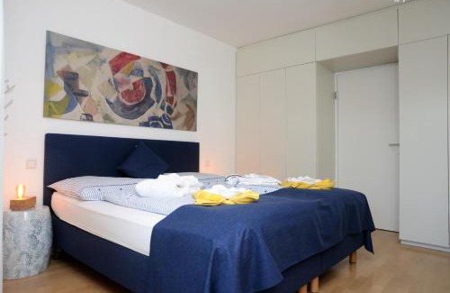 Poertschach am Woerthersee Apartment | Seeappartement Marina