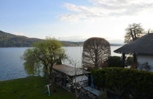 Poertschach am Woerthersee Apartment | Seeappartement Marina