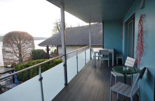 Poertschach am Woerthersee Apartment | Seeappartement Marina