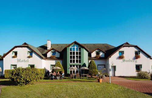Poustka Hotel | Seeberg