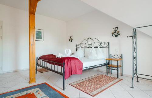 Poustka Hotel | Seeberg