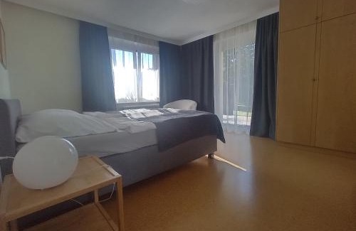 Altossiach Apartment | Seeblick-Appartements Ossiach