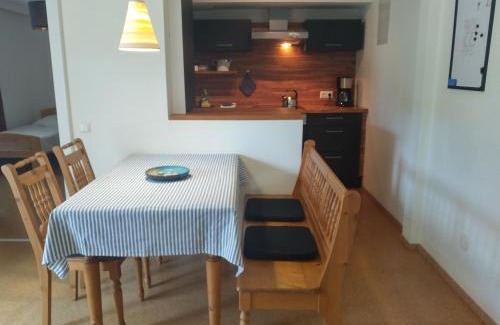 Altossiach Apartment | Seeblick-Appartements Ossiach