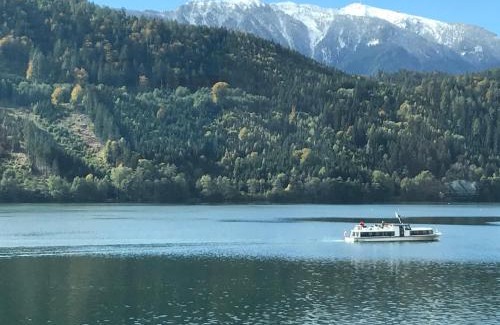Millstatt Apartment | Seeblick Millstatt