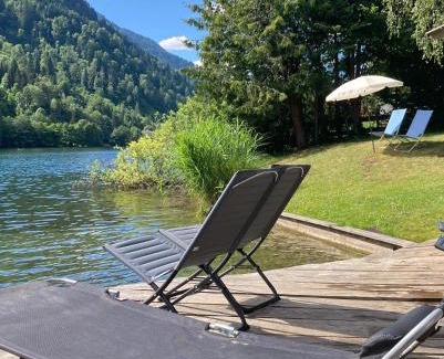 Feld am See Apartment | SeeBrauer